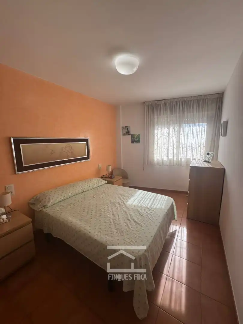 Habitación de Piso en venta en Mataró con Aire acondicionado, Calefacción y Amueblado