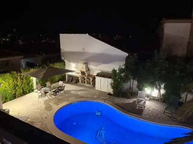 Villa con piscina in vendita a Miami Platja, imagen 33