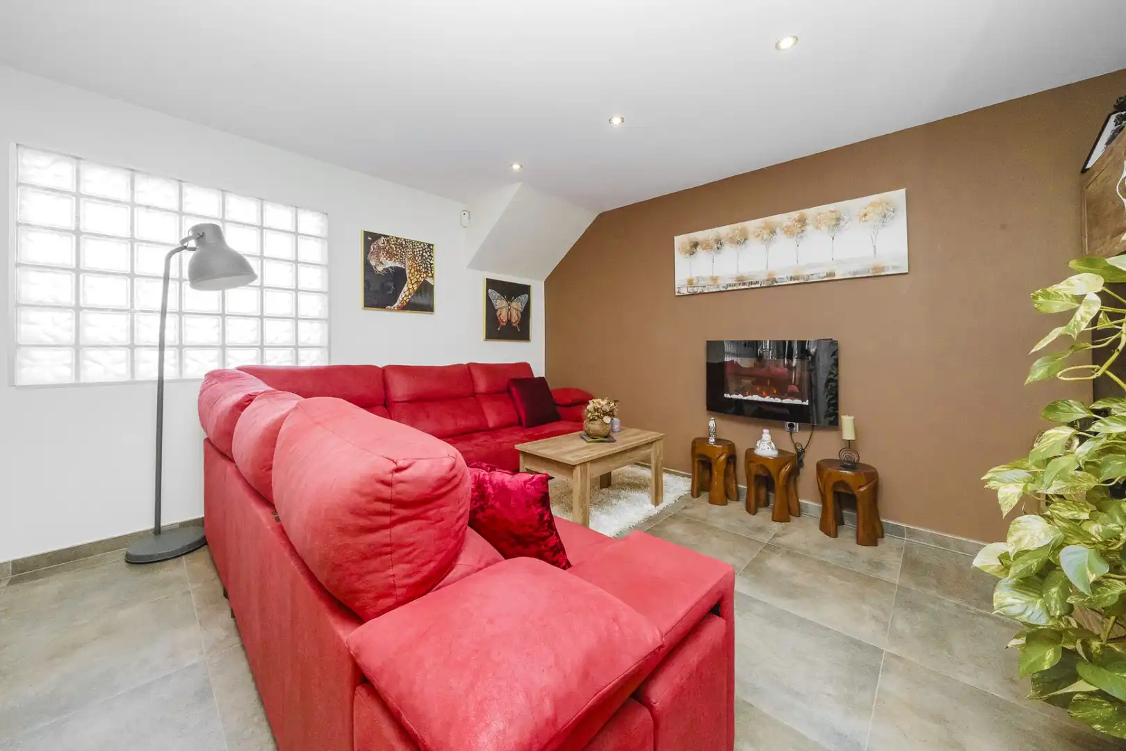 Flat for sale in Roda