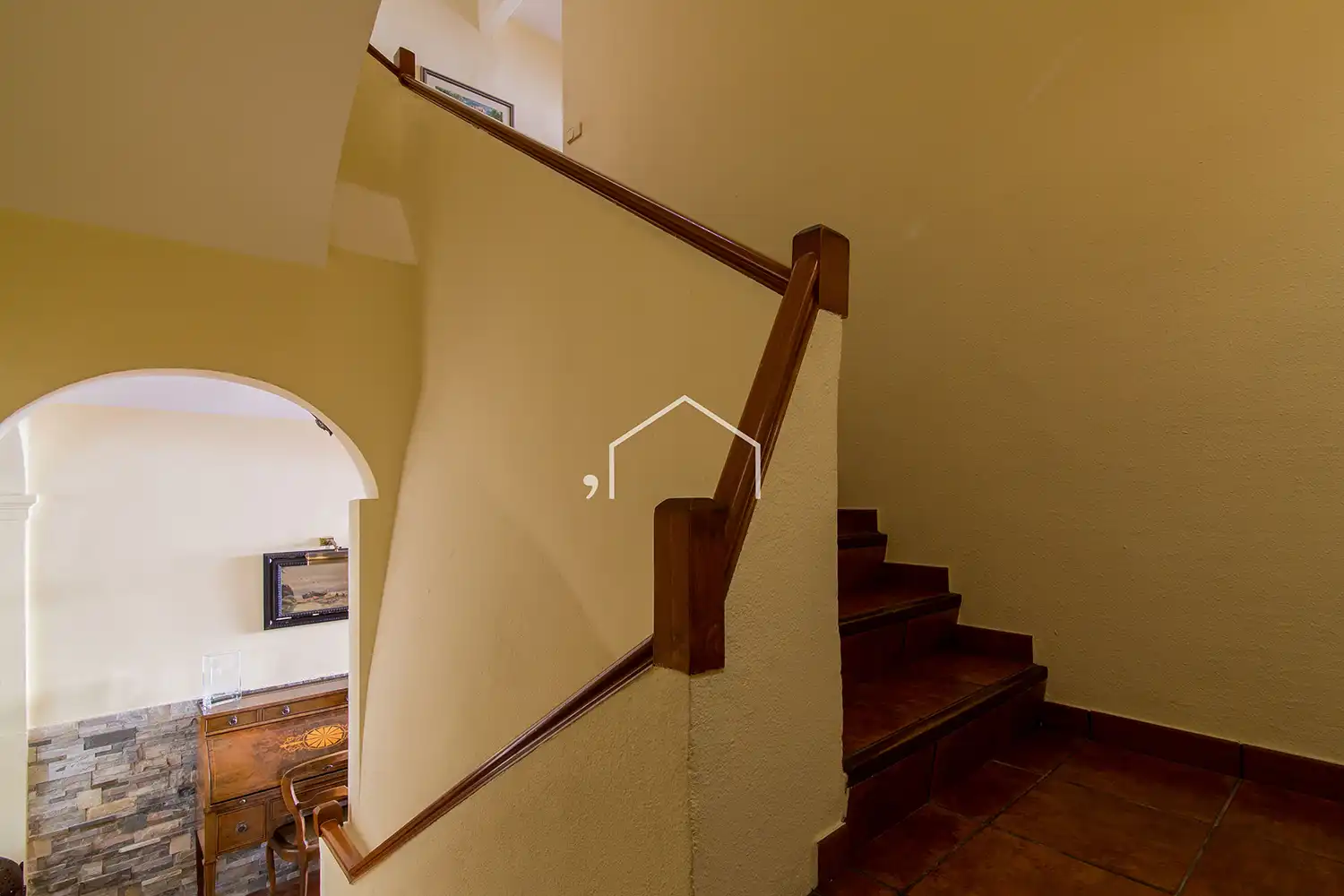 Country homes for sale in El Masnou  with Heating, Private garden and Terrace