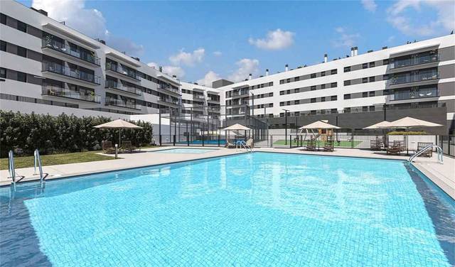 Piso en Venta en Rambla de Sant Jordi, 28 en La Geltrú - Sant Jordi