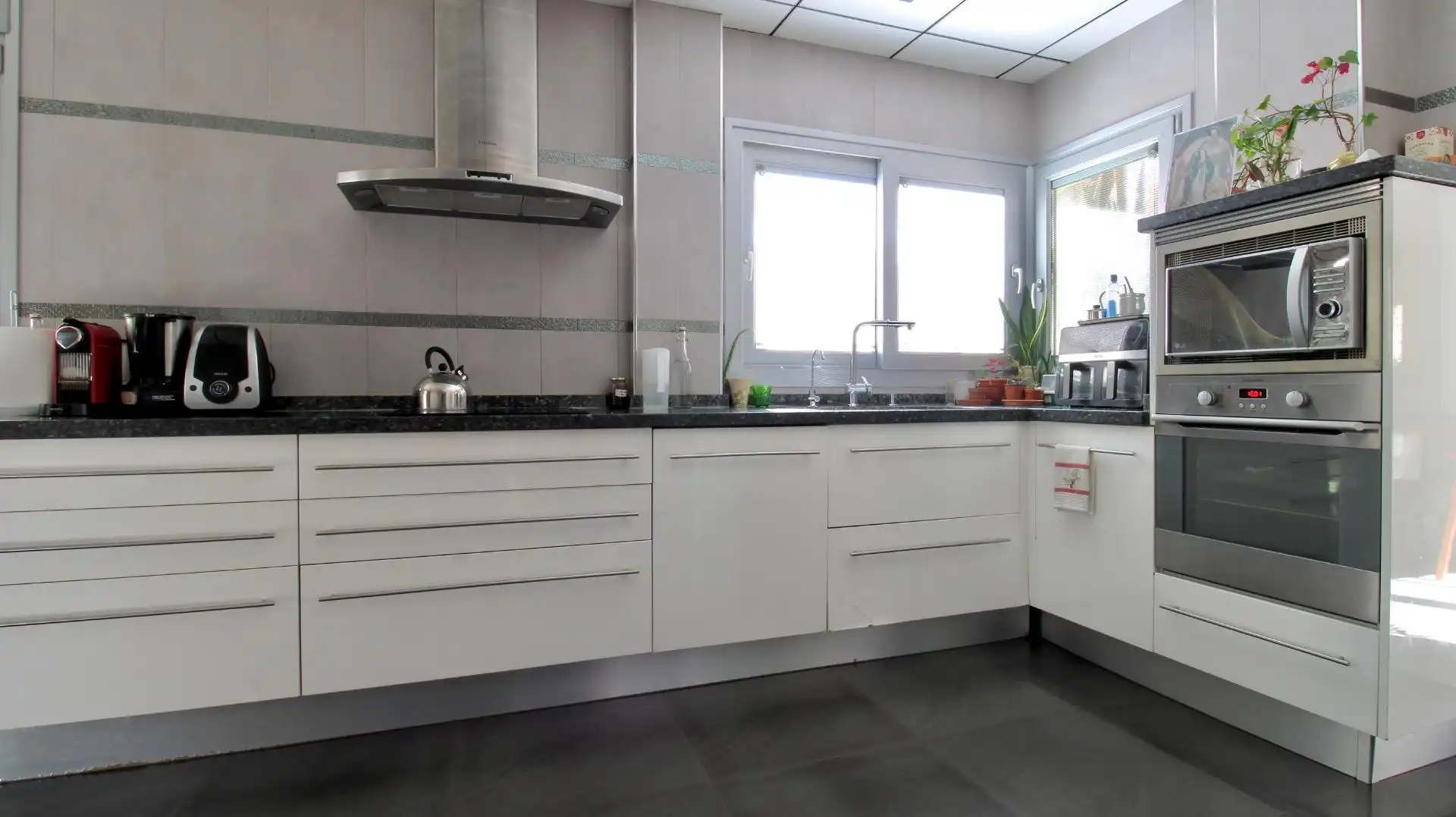 Villa avec terrasse à vendre à Calle PORTUGAL (R), imagen 19