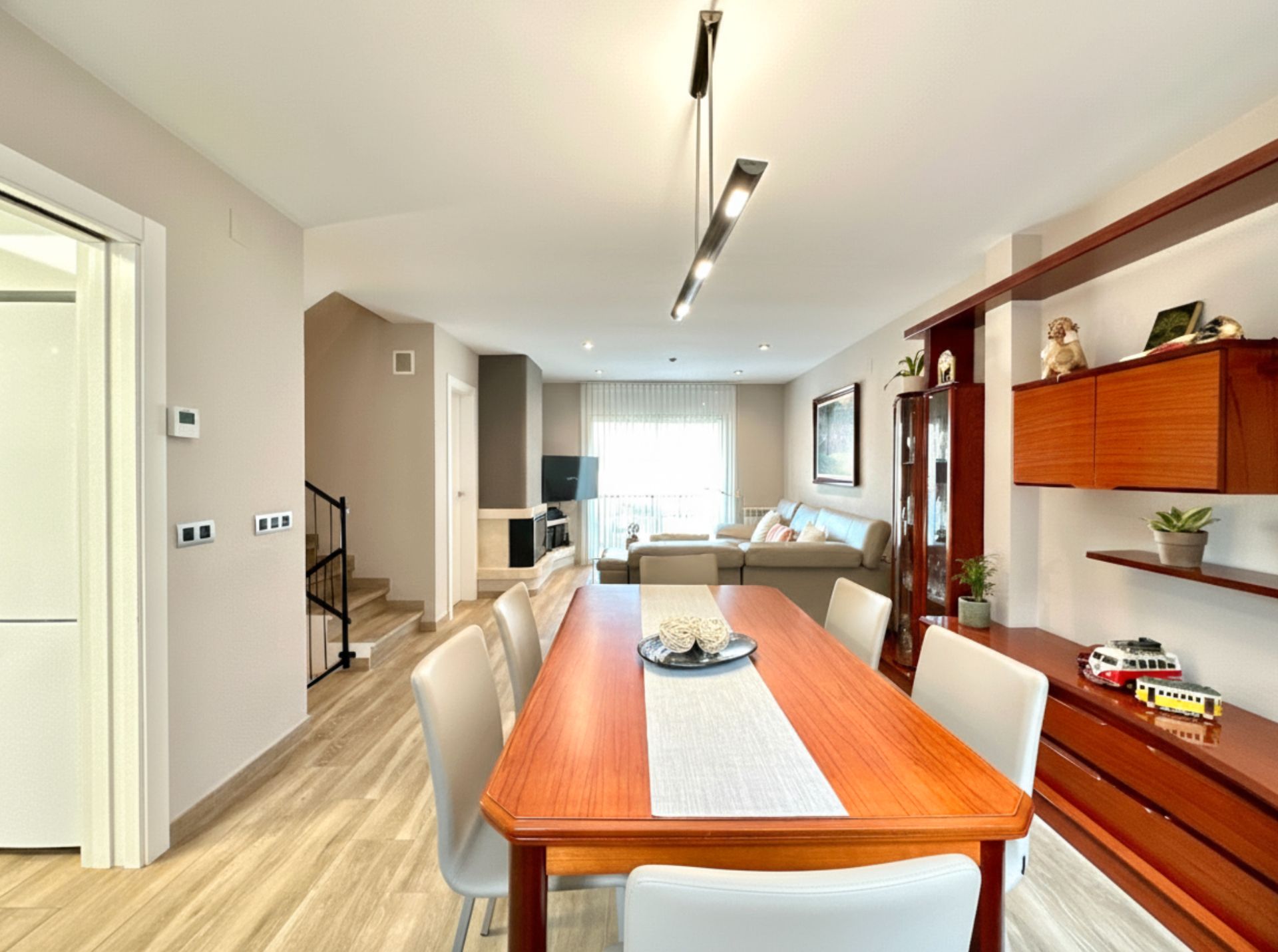 Single-family semi-detached for sale in Campdevànol