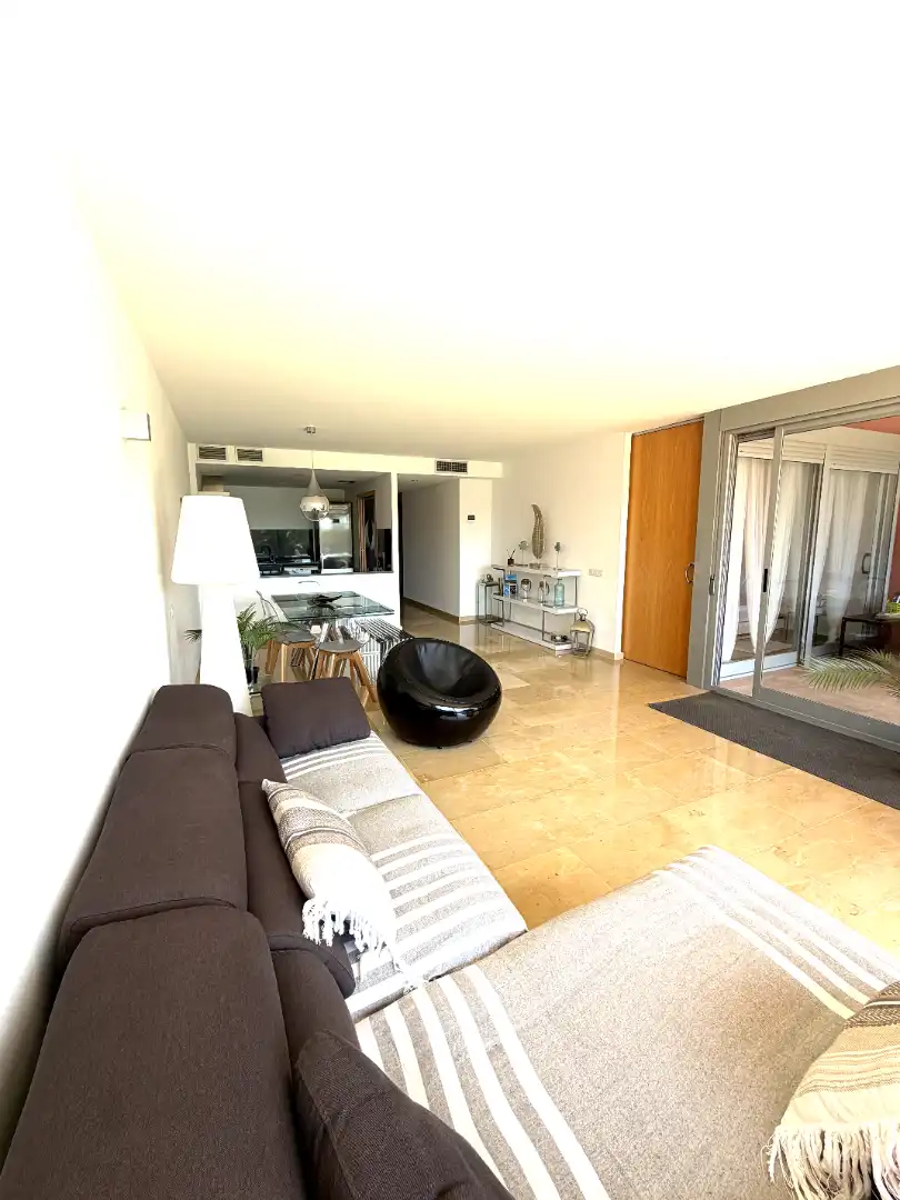 Bajo con piscina en venta en Ciutadella, imagen 12