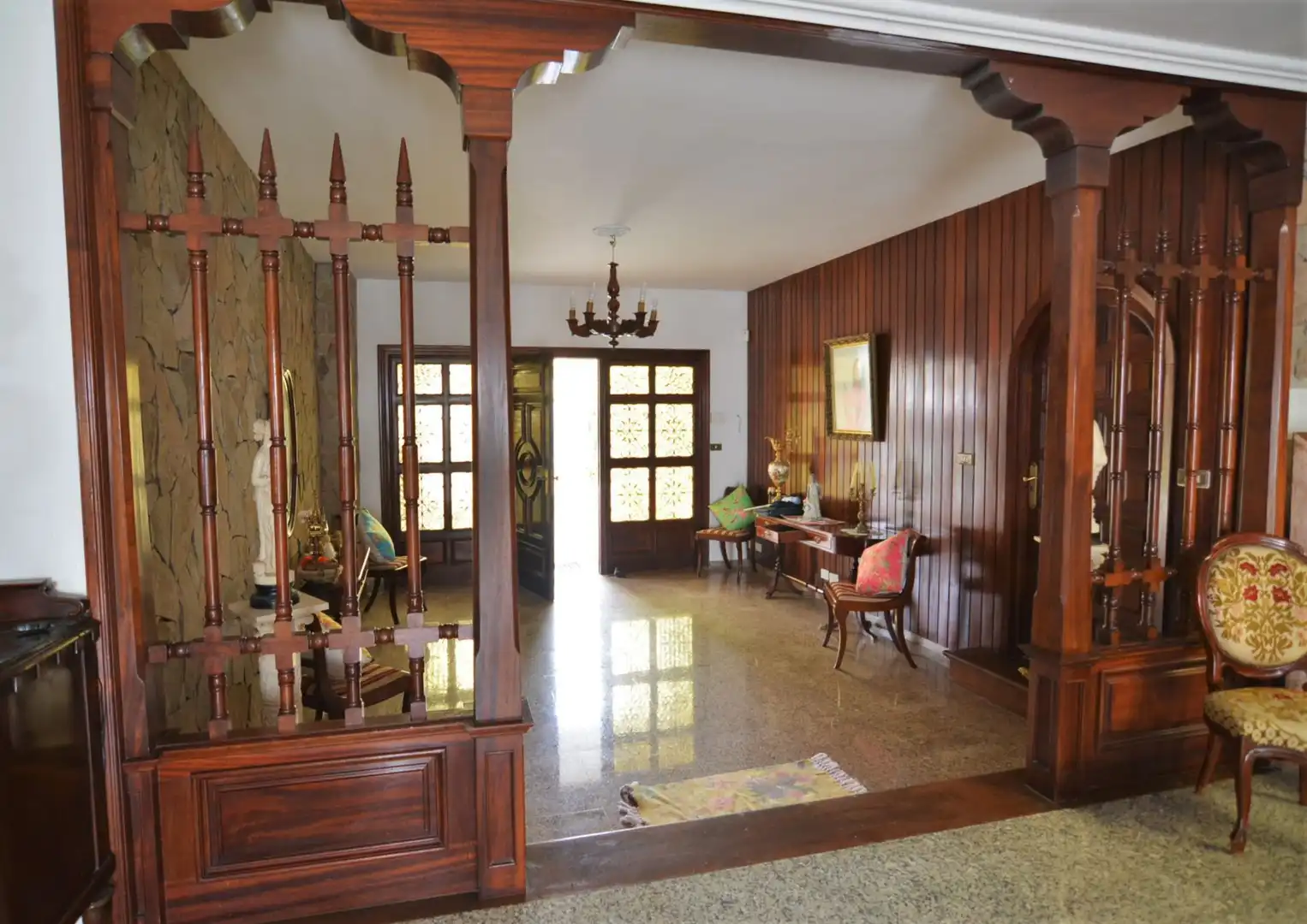 Casa o chalet en venta en Los Realejos con Jardín privado, Terraza y Trastero