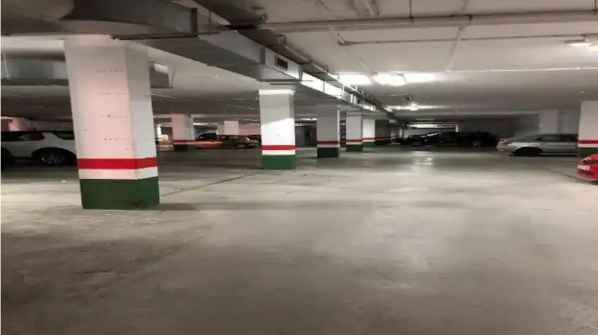 Parking of Office for sale in Molina de Segura  with Air Conditioner