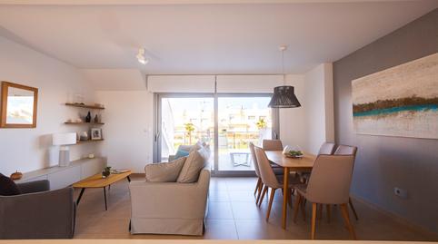 Foto 5 de Àtic en venda a Desamparados - Hurchillo - Torremendo, Alicante