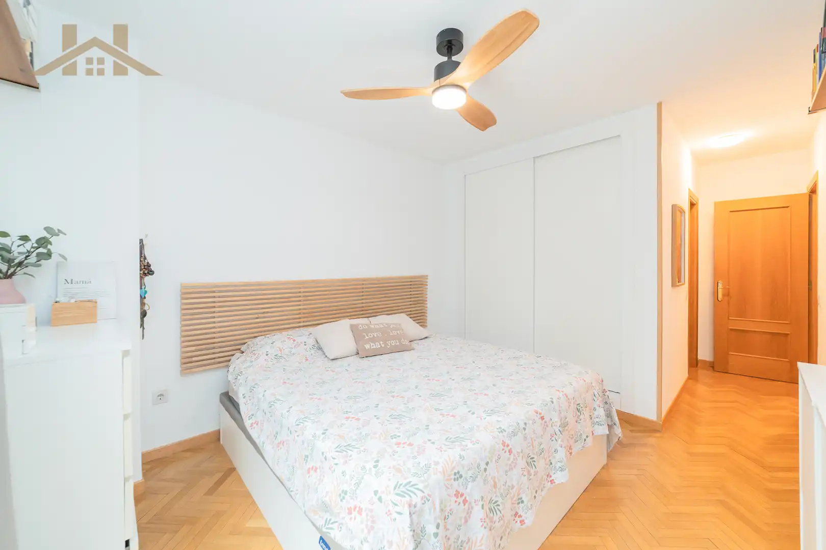 Piso con piscina en venta en Paseo del Ferrol, imagen 13