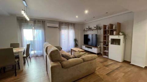 Foto 3 de Pis en venda a Calle Calle Hermanos López Santos, Ciutat Jardí - Torreta Verdí, Alicante