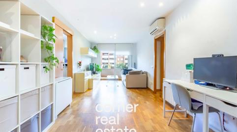 Foto 4 de Pis en venda a Carrer de Carrasco I Formiguera, Coll Favà, Barcelona