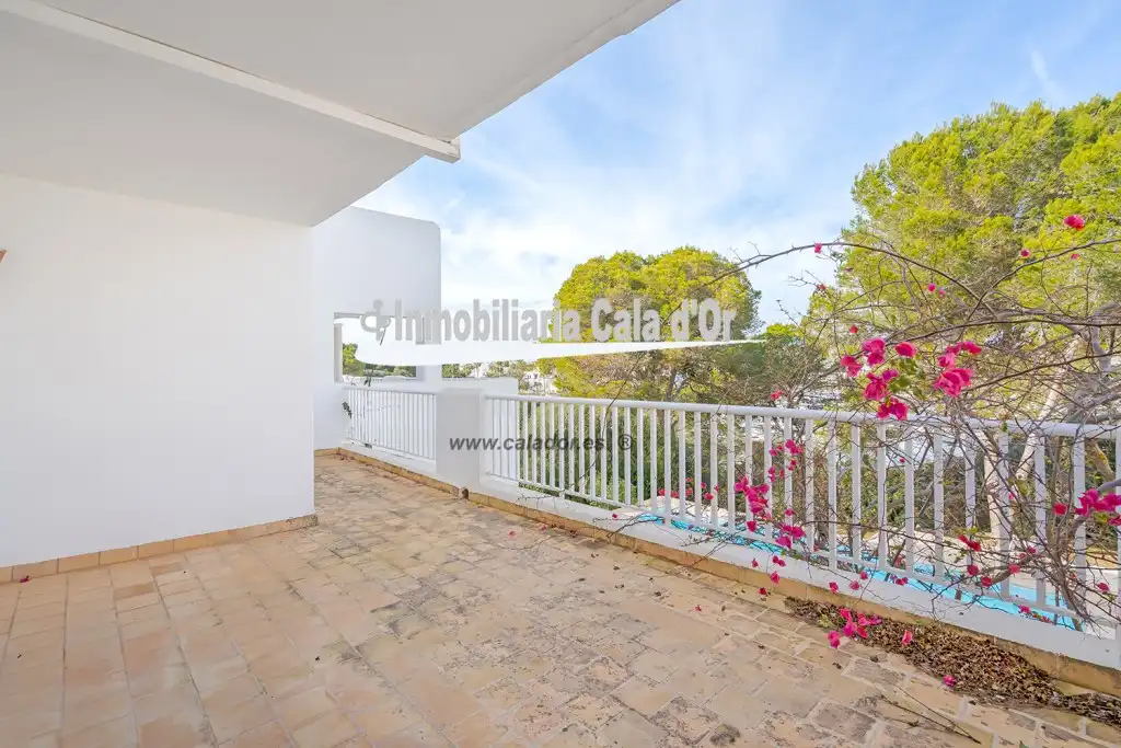 Villa mit Pool zum Verkauf in Cala d'Or, imagen 23