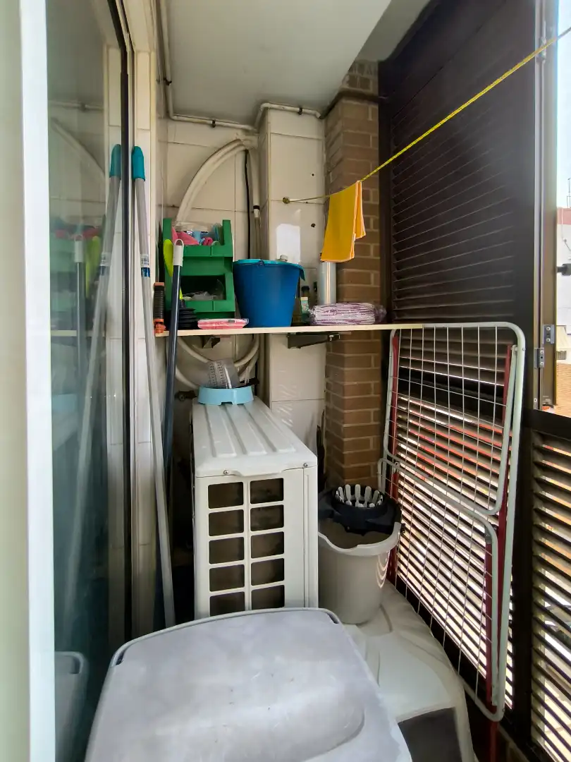 Appartement avec ascenseur à vendre à Plaza Xúquer, imagen 16