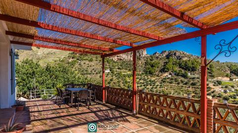 Photo 4 of Country homes for sale in Diseminado Rescate Pol 10, El Rescate - Río Seco, Almuñécar