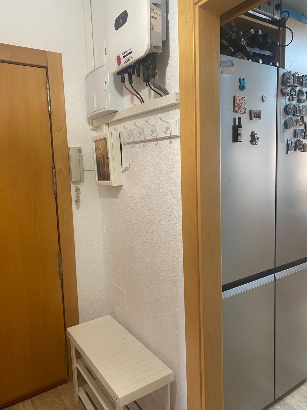 Piso en venta en Calle PABLO IGLESIAS, La Unión ciudad