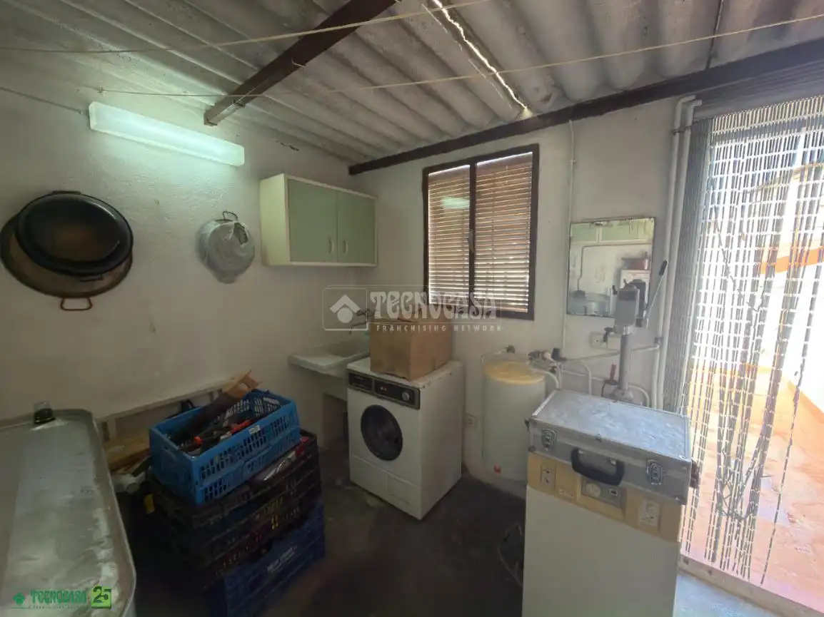 Casa adosada en venta en Huerta de Valdecarábanos con Calefacción y Terraza