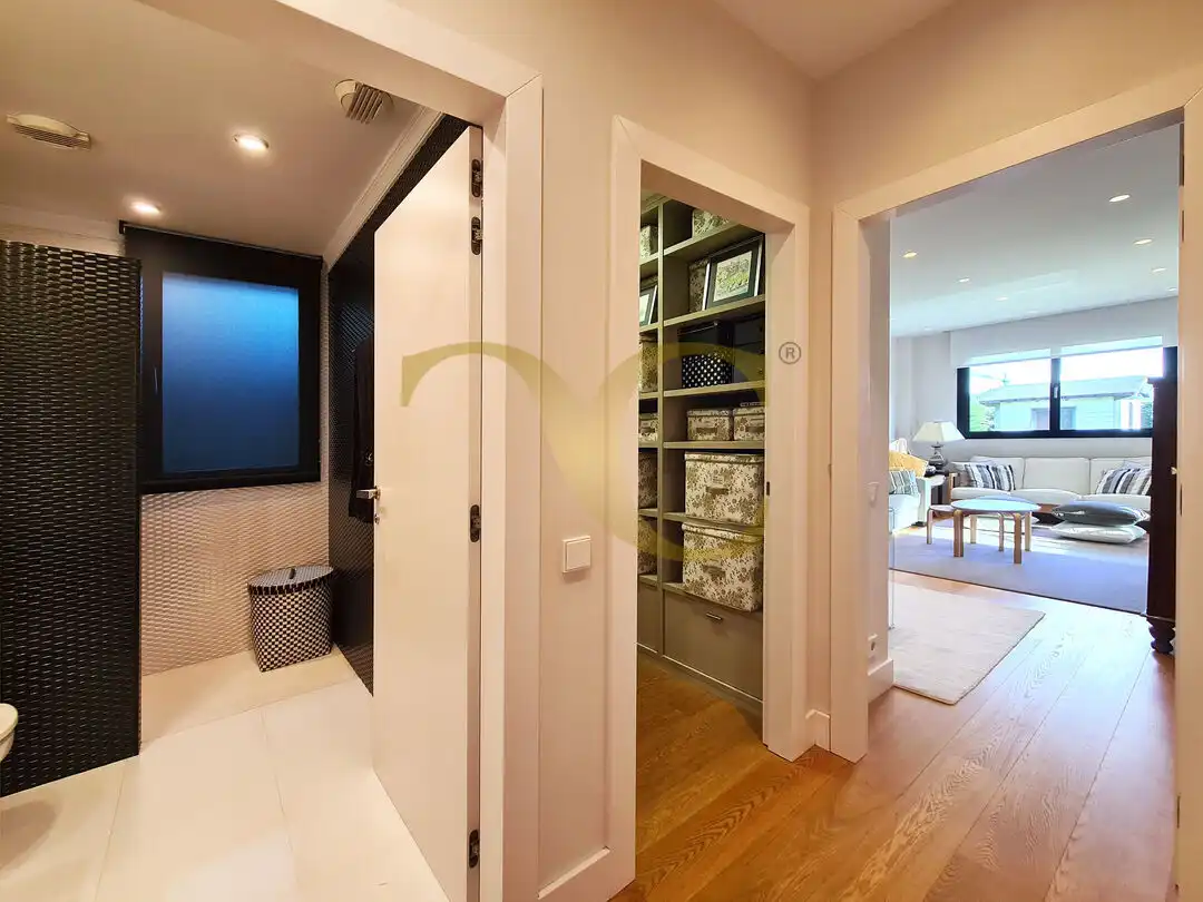 Casa o chalet en venta en Siero con Calefacción, Jardín privado y Trastero