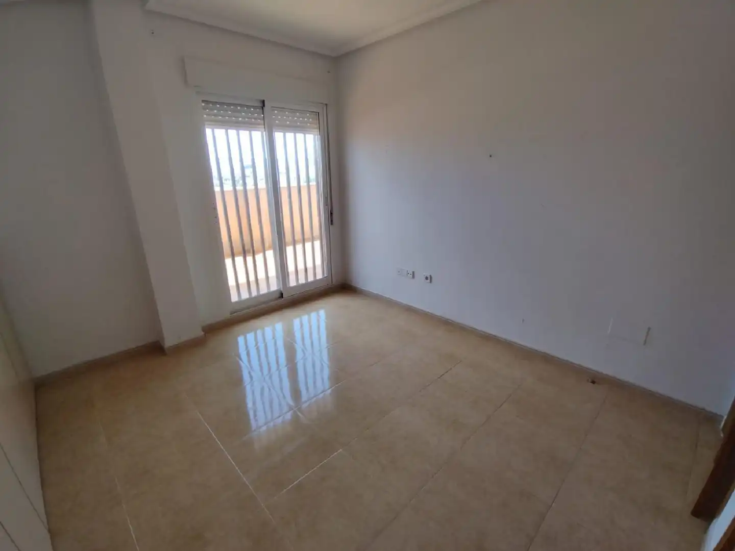 Dachboden zum Verkauf in San Javier mit Terrasse