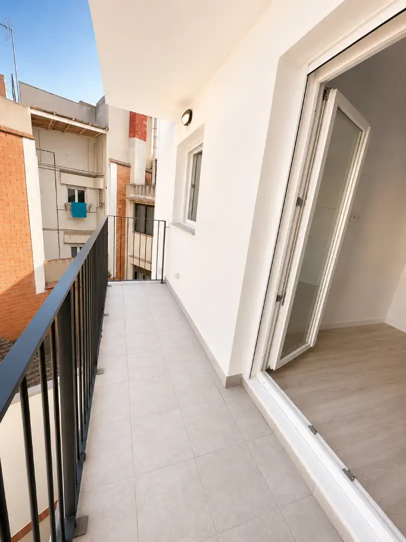 Piso de obra nueva con terraza en venta en Carretera de Santa Creu de Calafell 62, imagen 17
