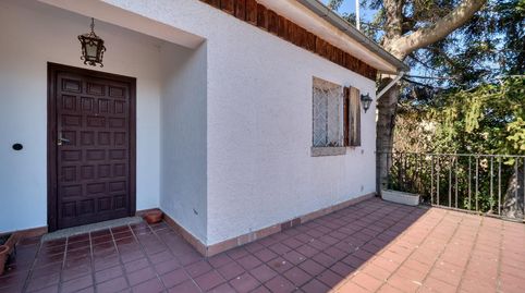 Foto 3 de Casa o xalet en venda a Pozas, Abantos - Carmelitas, San Lorenzo de El Escorial
