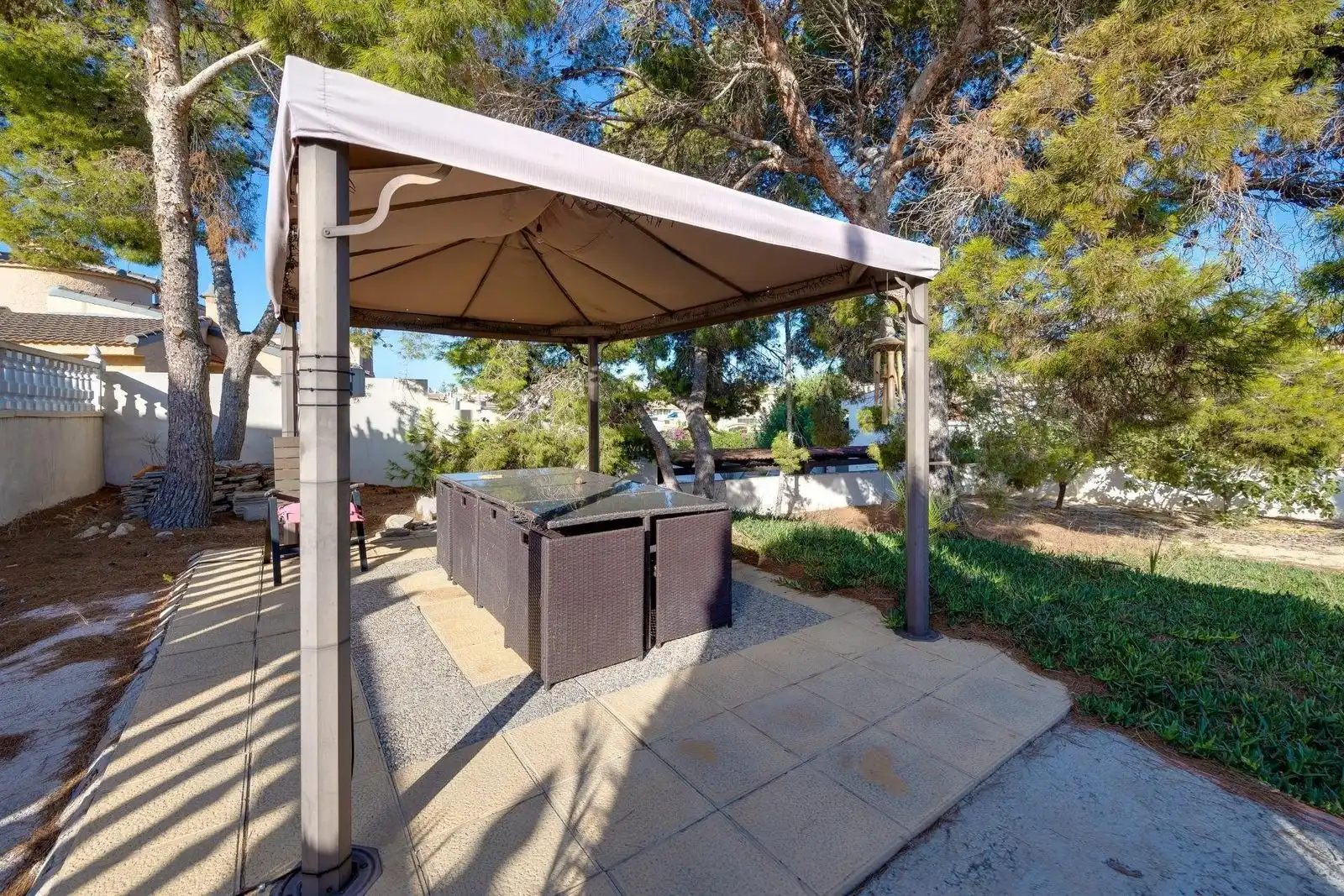 Chalet con piscina en venta en Ciudad Quesada, imagen 48