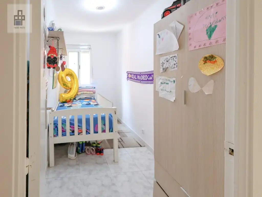 Habitación de Piso en venta en Sant Boi de Llobregat