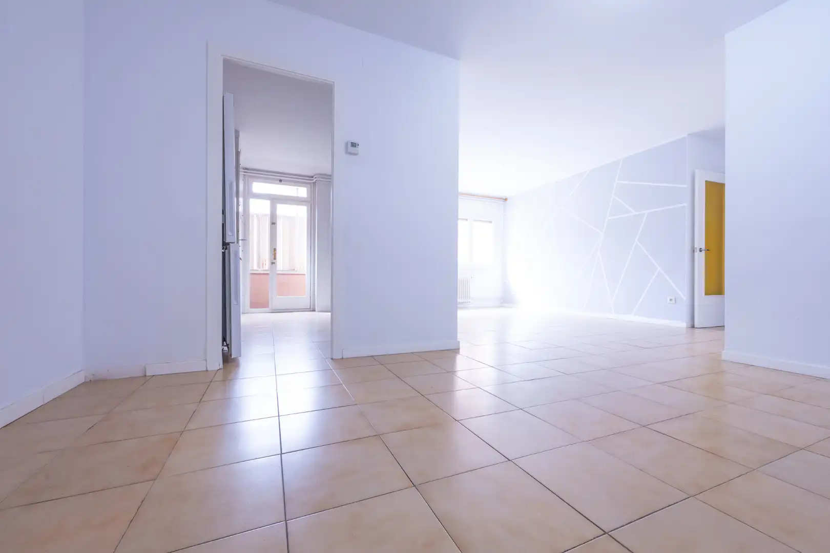Piso en venta en Vic con Calefacción y Trastero