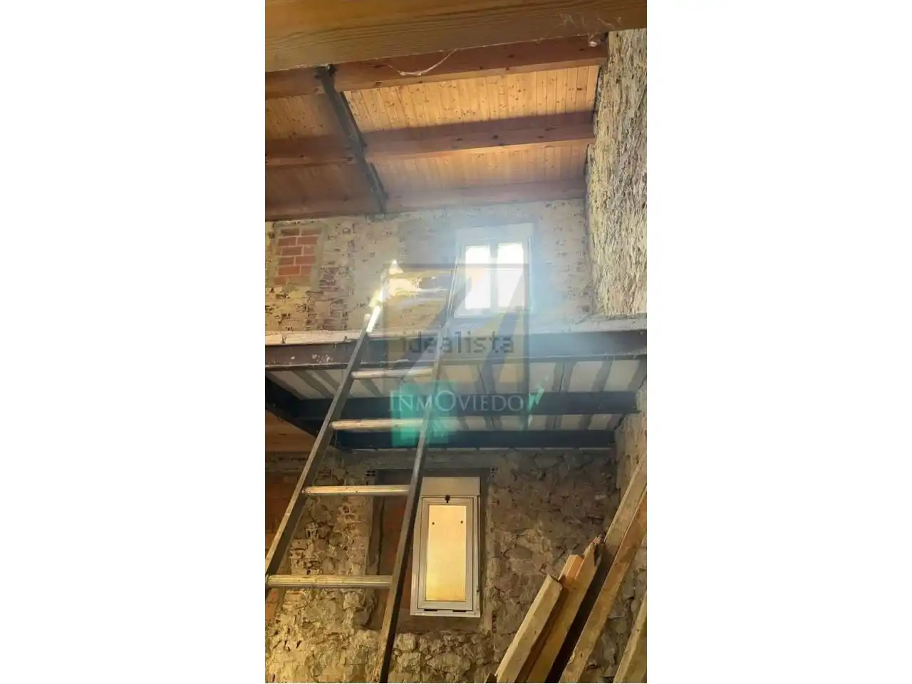 Casa o xalet en venda en Oviedo  amb Terrassa