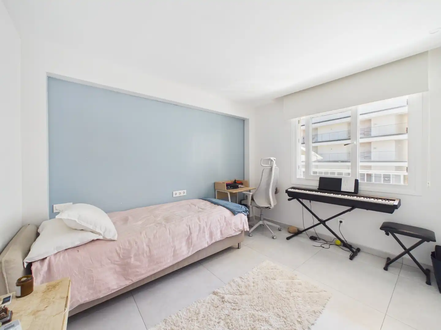 Habitación de Piso de alquiler en Calvià con Aire acondicionado, Amueblado y Se aceptan mascotas