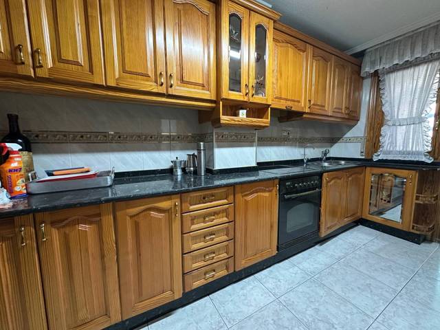 Piso en Venta en Crevillent