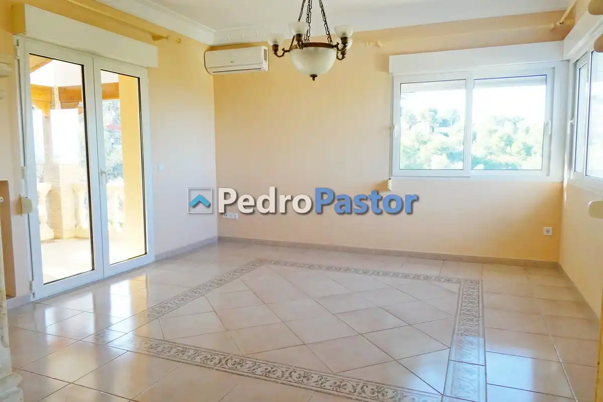 Chalet con piscina en venta en La Sella, imagen 15