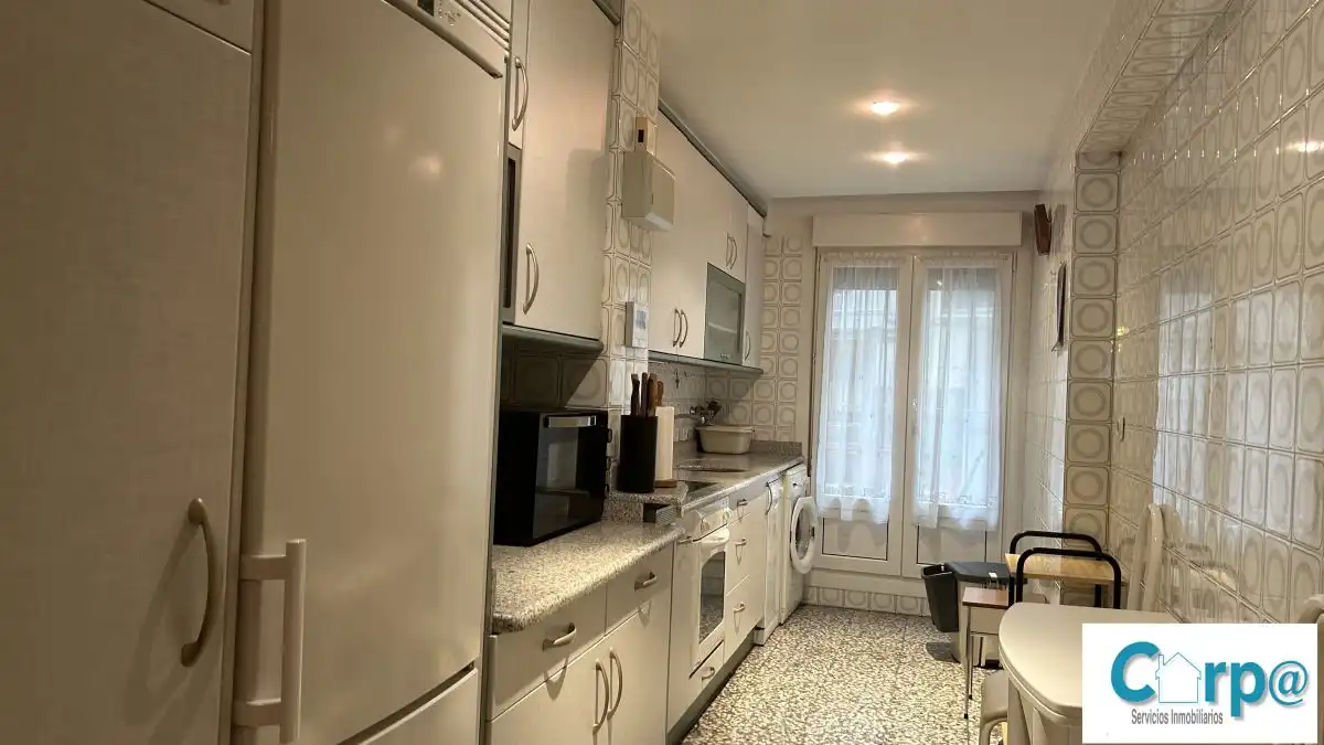 Flat for rent in Monasterio de Urdax, San Juan