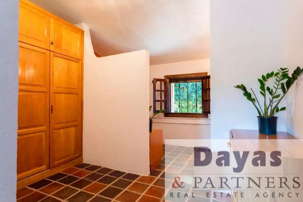 Exterior view of Houses for sale in Orihuela  with Private garden, Terrace and Swimming Pool