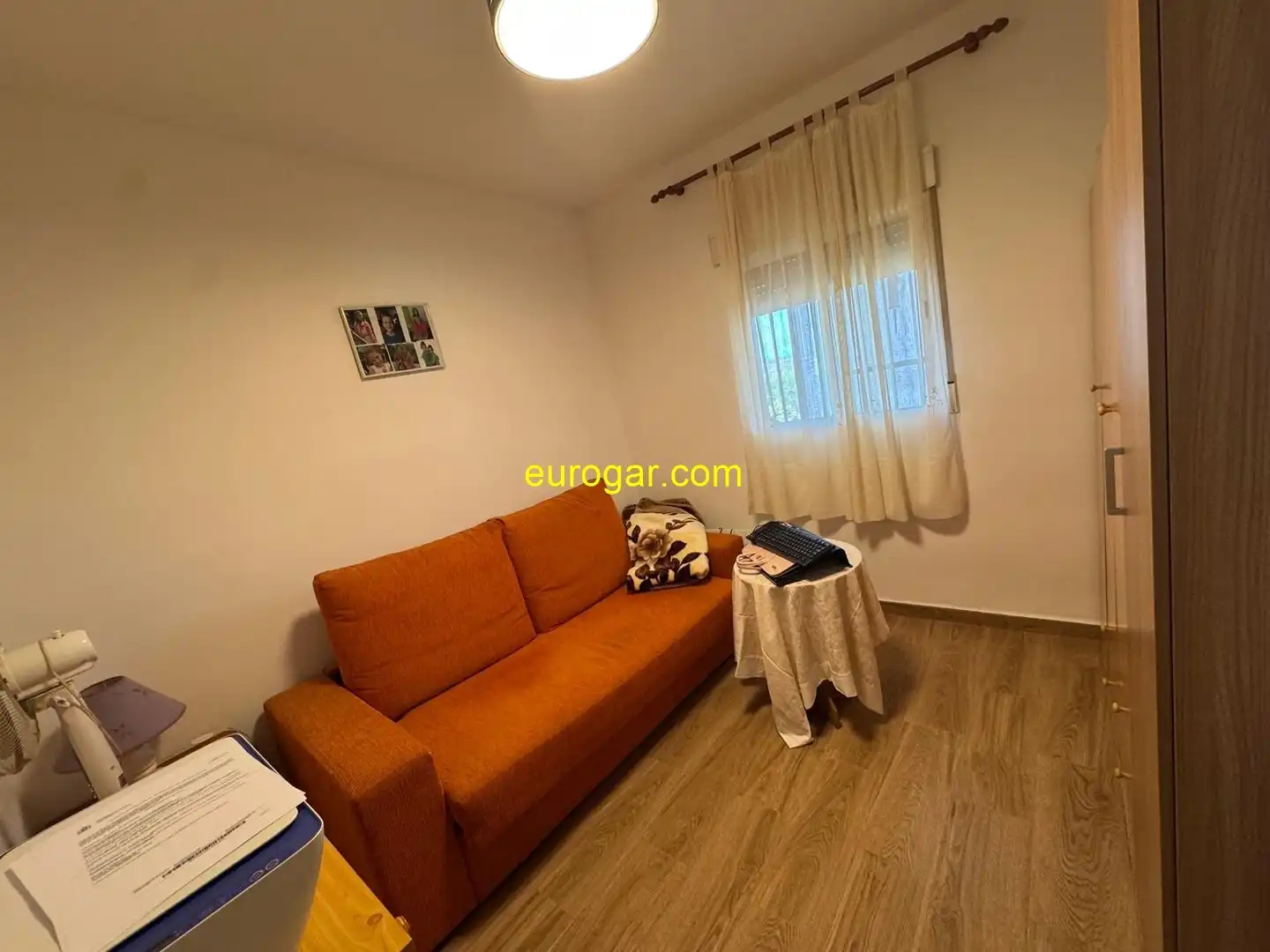 Habitación de Casa o chalet en venta en Chiva con Jardín privado, Terraza y Trastero