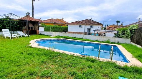 Foto 4 de Casa o chalet en venta en Puertas del sur - Guadabajaque, Jerez de la Frontera