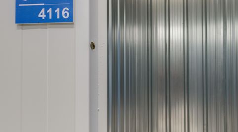 Photo 5 of Storage room for rent in Carrer Dels Traginers, 12, Vara de Quart, Valencia Capital