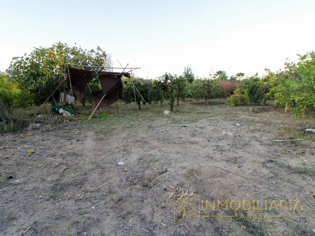 Casa rústica en venda a Coín, imagen 8