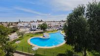 Jardí de Apartament en venda en Chiclana de la Frontera amb Jardí privat i Piscina comunitària