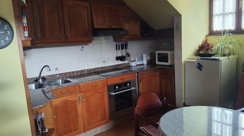 Foto 5 de Apartament en venda a Trevias (edif la Vega), Valdés - Luarca, Asturias