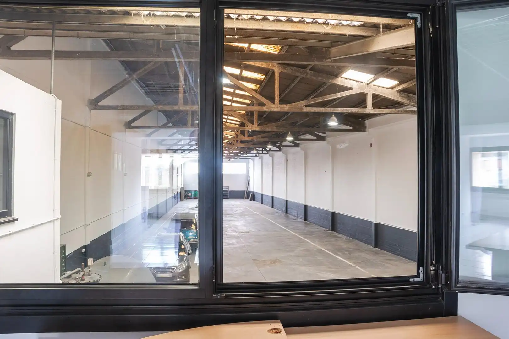 Nave industrielle à louer à Avenida Fisterra, imagen 2