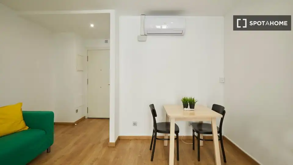Wohnung zur Miete in Sant Andreu de Palomar
