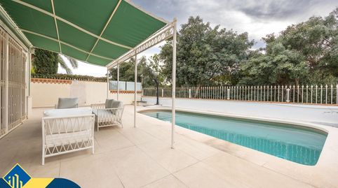 Foto 2 de Casa o chalet en venta en Alicante Golf, Alicante / Alacant