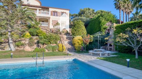 Photo 2 of House or chalet for sale in Balears, Torre Valentina - Mas Vilar de La Mutxada - Treumal, Calonge i Sant Antoni