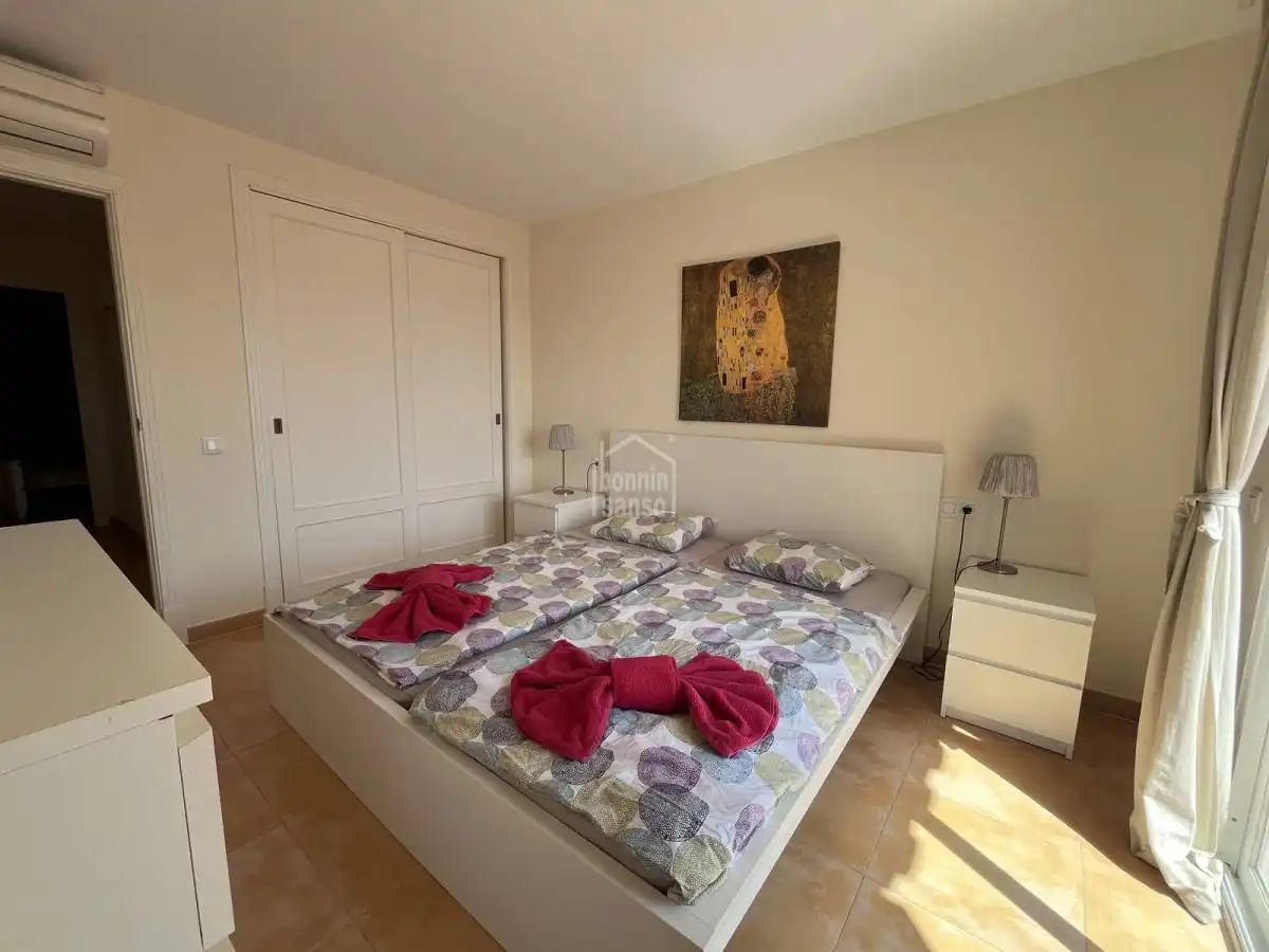 Apartament amb piscina en venda a Sant Llorenç des Cardassar, imagen 14