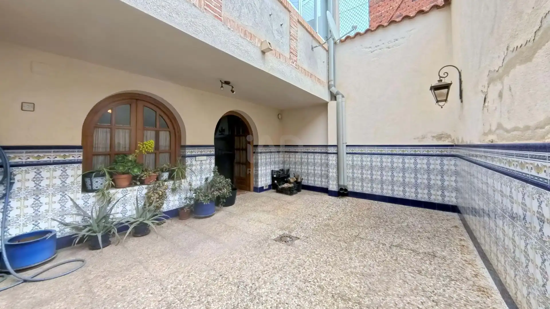 Haus oder Chalet zum Verkauf in Almagro mit Heizung und Terrasse