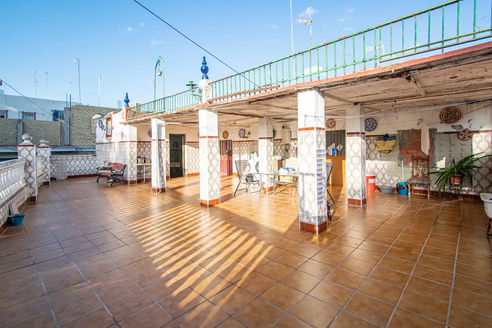 Casa o chalet en venta en Hacienda - La Cartuja
