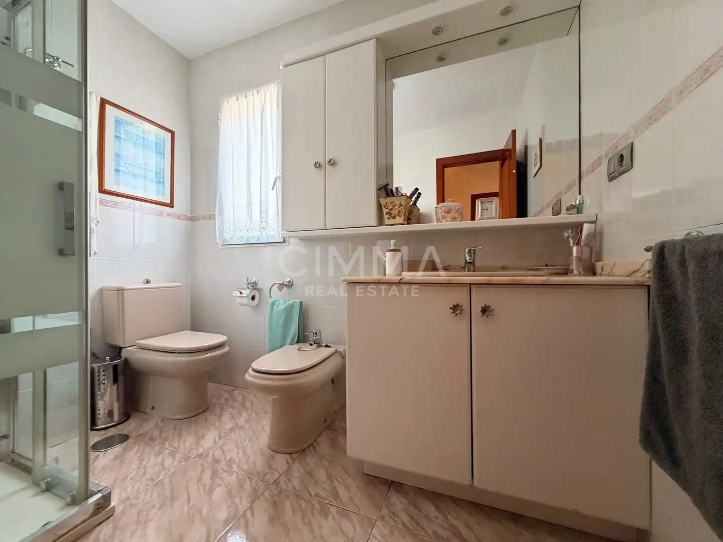 Maison mitoyenne à vendre à San Rafael - Nucia Park, imagen 59