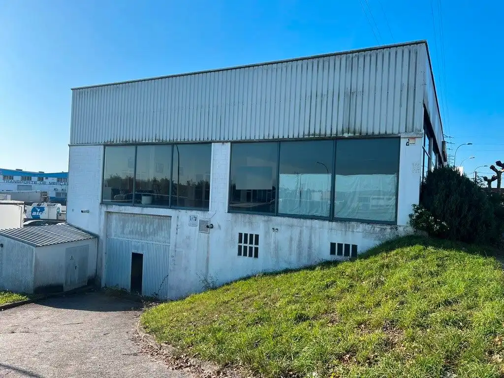Nau industrial en venda a Parroquias del Este, imagen 25