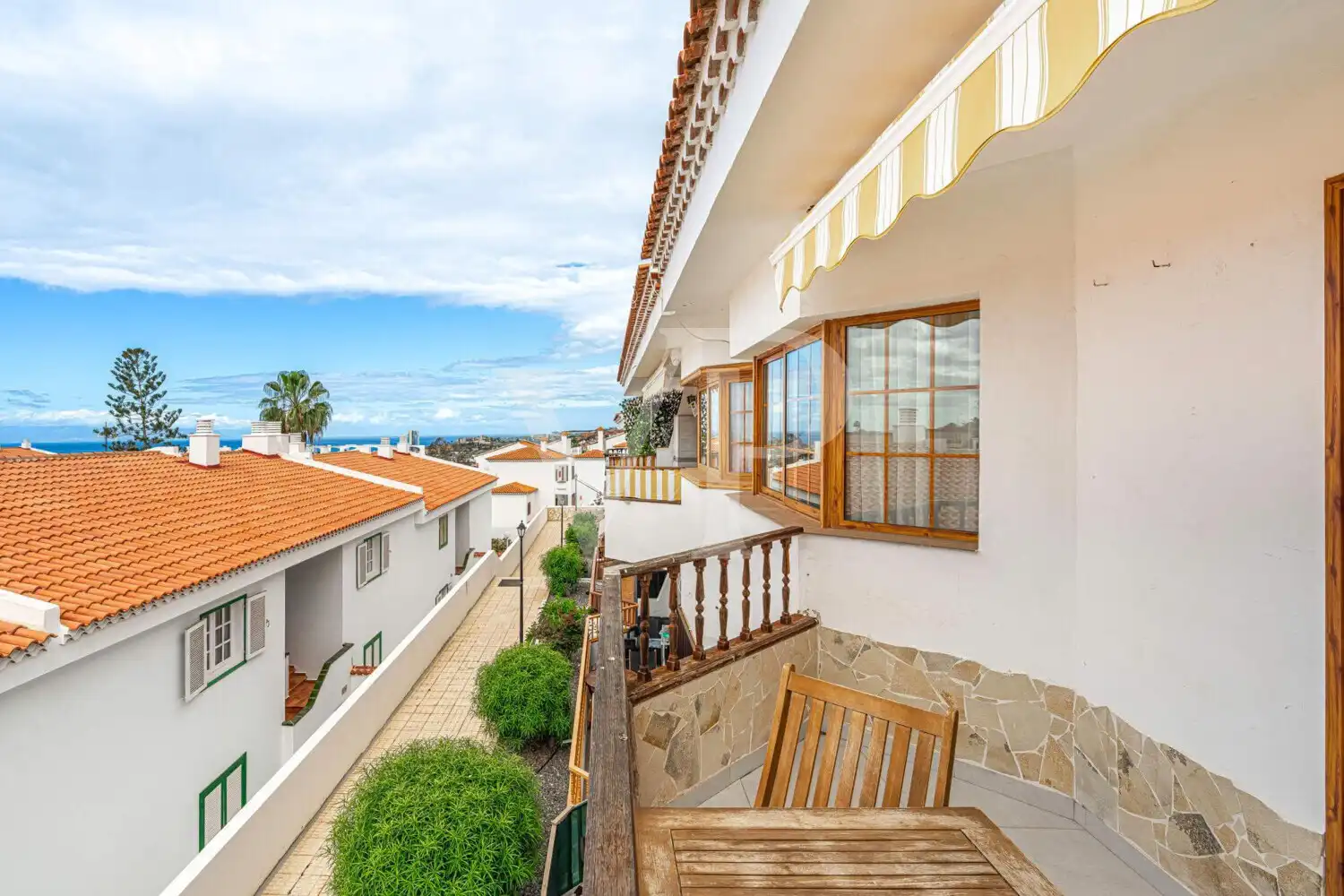 Attic for sale in Torviscas Centro y Alto