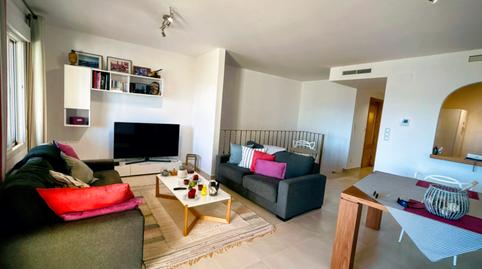 Foto 3 de Finca rústica en venda a Xaló, Alicante