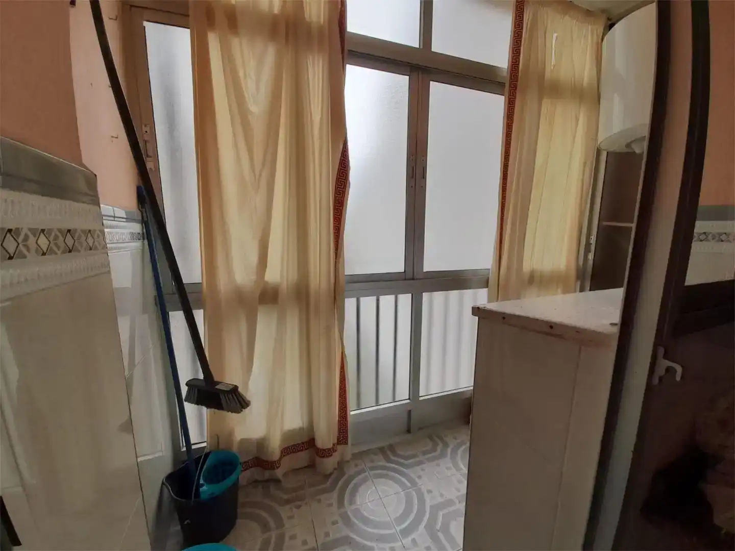 Terrassa de Pis en venda en Arroyo de la Luz amb Aire condicionat i Balcó